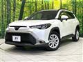 2024 Toyota CorollaCross