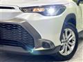 2024 Toyota CorollaCross