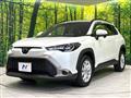 2024 Toyota CorollaCross