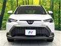 2024 Toyota CorollaCross