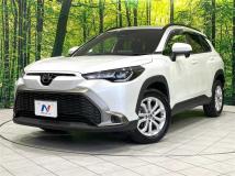 2024 Toyota CorollaCross