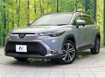 2024 Toyota CorollaCross