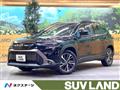 2024 Toyota CorollaCross