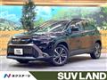 2024 Toyota CorollaCross