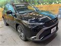 2024 Toyota CorollaCross