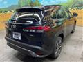 2024 Toyota CorollaCross