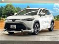 2024 Toyota CorollaCross
