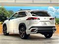 2024 Toyota CorollaCross
