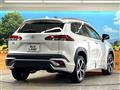 2024 Toyota CorollaCross