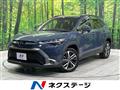 2024 Toyota CorollaCross