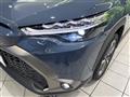 2024 Toyota CorollaCross