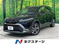 2024 Toyota CorollaCross