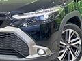 2024 Toyota CorollaCross