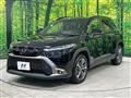 2024 Toyota CorollaCross