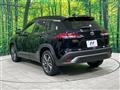 2024 Toyota CorollaCross