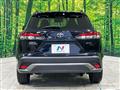 2024 Toyota CorollaCross