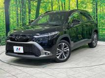 2024 Toyota CorollaCross