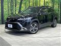 2024 Toyota CorollaCross