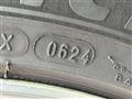 2024 Toyota CorollaCross