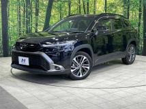 2024 Toyota CorollaCross