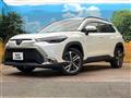 2024 Toyota CorollaCross
