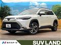 2024 Toyota CorollaCross