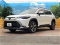 2024 Toyota CorollaCross
