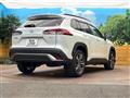 2024 Toyota CorollaCross