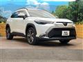 2024 Toyota CorollaCross
