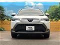 2024 Toyota CorollaCross