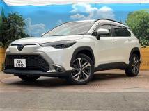 2024 Toyota CorollaCross