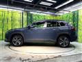 2024 Toyota CorollaCross