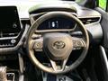 2024 Toyota CorollaCross