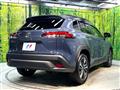 2024 Toyota CorollaCross