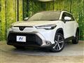 2024 Toyota CorollaCross