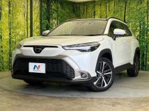 2024 Toyota CorollaCross