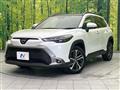 2025 Toyota CorollaCross