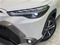 2025 Toyota CorollaCross