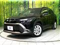 2024 Toyota CorollaCross