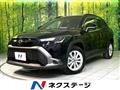 2024 Toyota CorollaCross
