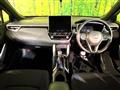 2024 Toyota CorollaCross