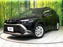 2024 Toyota CorollaCross