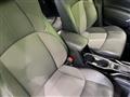 2025 Toyota CorollaCross