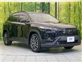 2025 Toyota CorollaCross