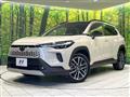 2025 Toyota CorollaCross