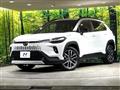 2025 Toyota CorollaCross