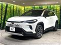 2025 Toyota CorollaCross