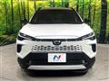 2025 Toyota CorollaCross