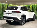 2025 Toyota CorollaCross