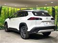 2025 Toyota CorollaCross